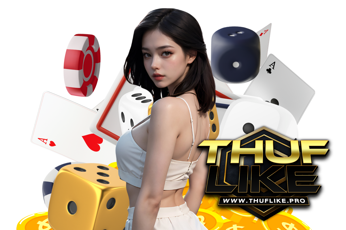 thuflike ทรูวอเลท