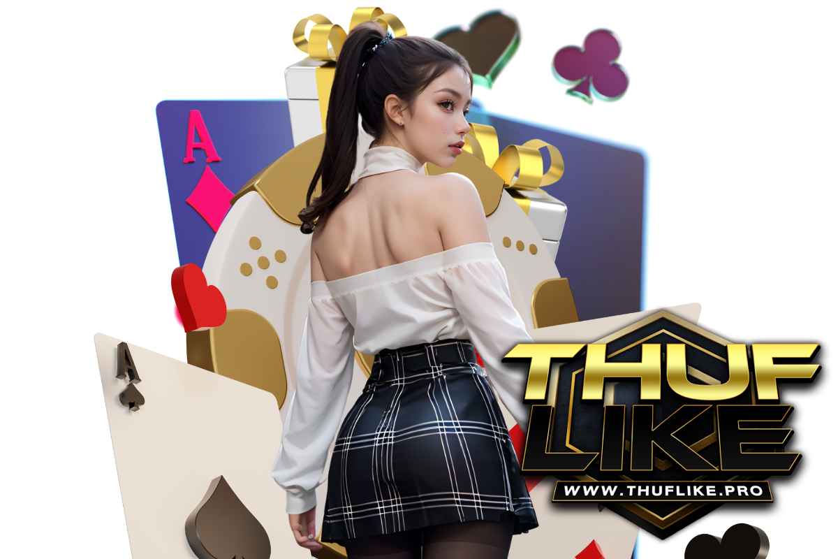 thuflike เข้าสู่ระบบ